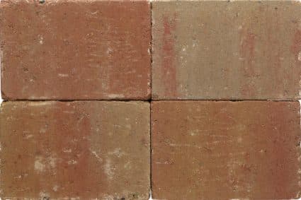 Excluton - Abbeystones - 20x30x6cm - Toscaans
