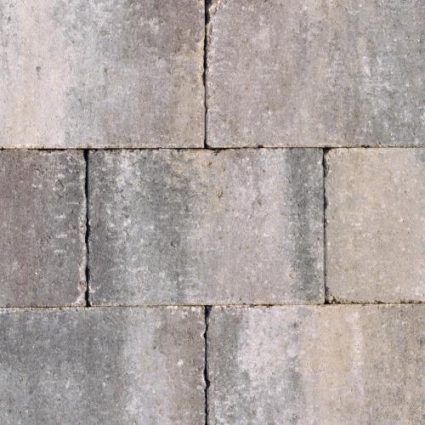 Excluton - Abbeystones - 20x30x6cm - Giallo