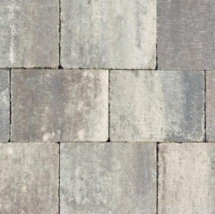 Excluton - Abbeystones - 20x30x6cm - Grigio