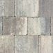 Excluton - Abbeystones 20x30x6 cm - grigio