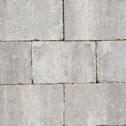 Excluton - Abbeystones - 20x30x6cm - Ivory