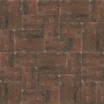 Excluton - Abbeystones wildverband - 6cm - Zomerbont
