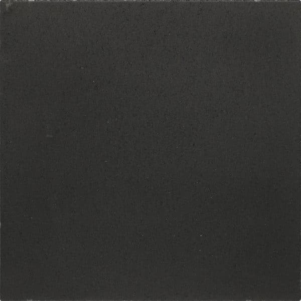 Excluton - 60Plus Soft comfort - 60x60x6cm - nero