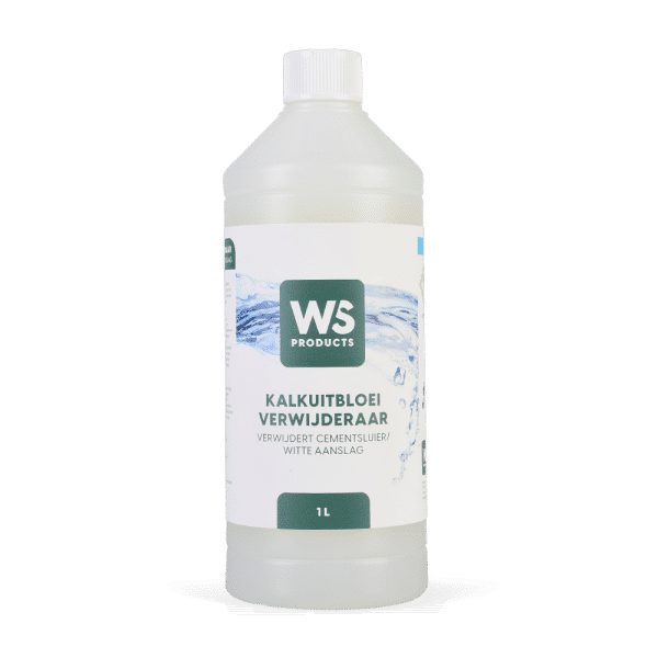 WSAllproducts - WS kalkverwijderaar