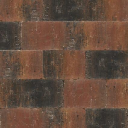 Excluton - Abbeystones - 30x40x6cm - Zomerbont