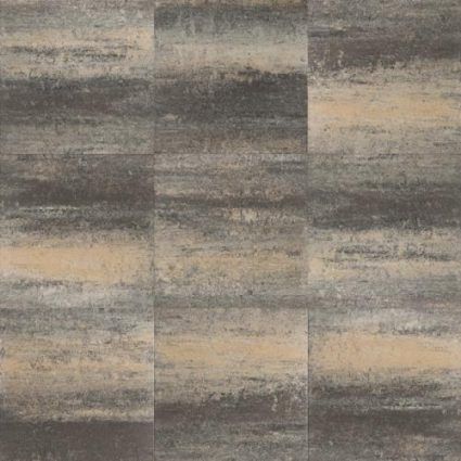 Excluton - 60Plus Soft Comfort - 80x80x6  cm - Giallo