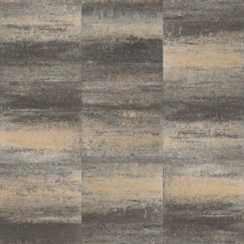 Excluton - 60Plus Soft Comfort - 80x80x6  cm - Giallo