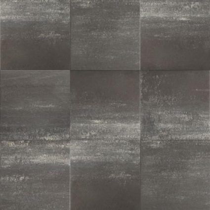Excluton - 60Plus Soft Comfort - 80x80x6  cm - Grigio