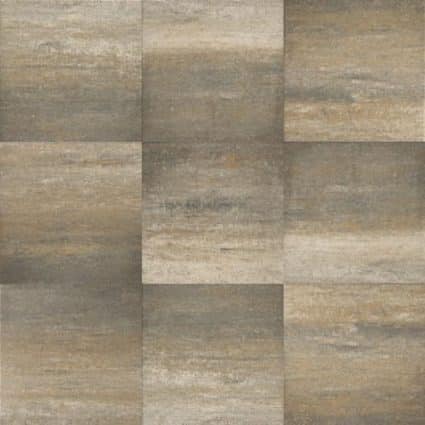 Excluton - 60Plus Soft Comfort - 50x50x4cm - Misto