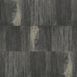 Tuintegel zwart-grijs 60x60x4 cm