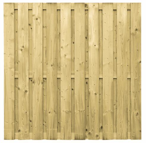 armoede Veroorloven Verschillende goederen Carpgarant - Tuinschutting 180x180cm Recht 19 planken - 123 Sierbestrating armoede Veroorloven Verschillende goederen Carpgarant - Tuinschutting 180x180cm Recht 19 planken - 123 Sierbestrating