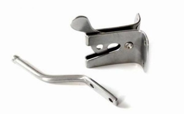 Carpgarant - Automatische heksluiting
