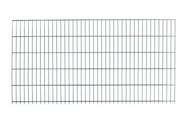 Carpgarant - Gaasmat antraciet - 160x200cm dubbelstaafs
