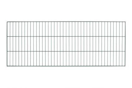 Carpgarant - Gaasmat antraciet - 50x200cm enkelstaafs