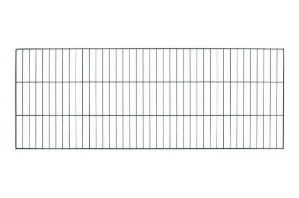 Carpgarant - Gaasmat antraciet - 75x200cm enkelstaafs