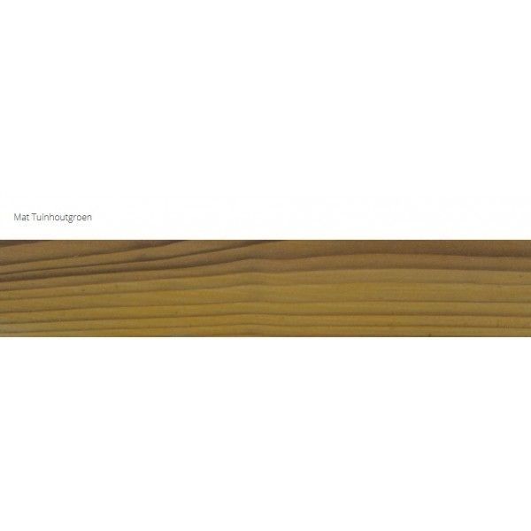 Carpgarant - Restol Mat 2,5 ltr