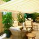 Carpgarant - Bamboemat op rol naturel - 250x100cm