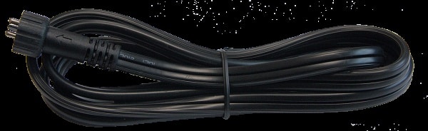 Light pro - 12 Volt verlengkabel SPT-2W - 1 meter