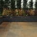 Excluton - Kera Twice - 60x60x5  cm - Multicolor