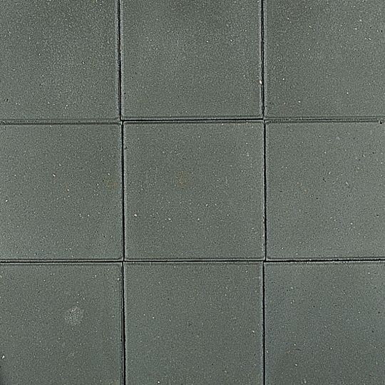 Excluton - Tegel - 30x30x4,5 cm - Grijs