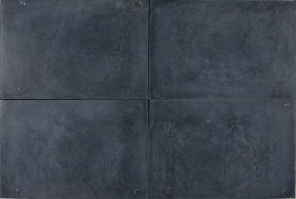 Excluton - Betontegel met facet - 40x60x5cm - Antraciet