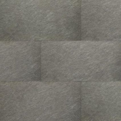 Excluton - kera twice - 45x90x5,8 cm - unica black