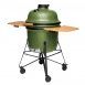 BergHOFF - Berghoff Studio Line keramische BBQ large olijfgroen