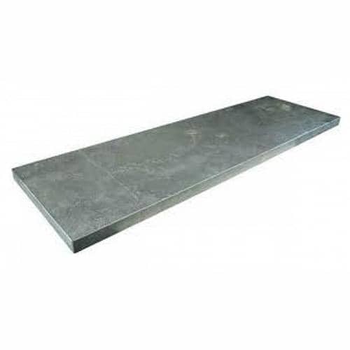 Excluton - Vijverrand Siam Bluestone verzoet - 100x20x3 cm