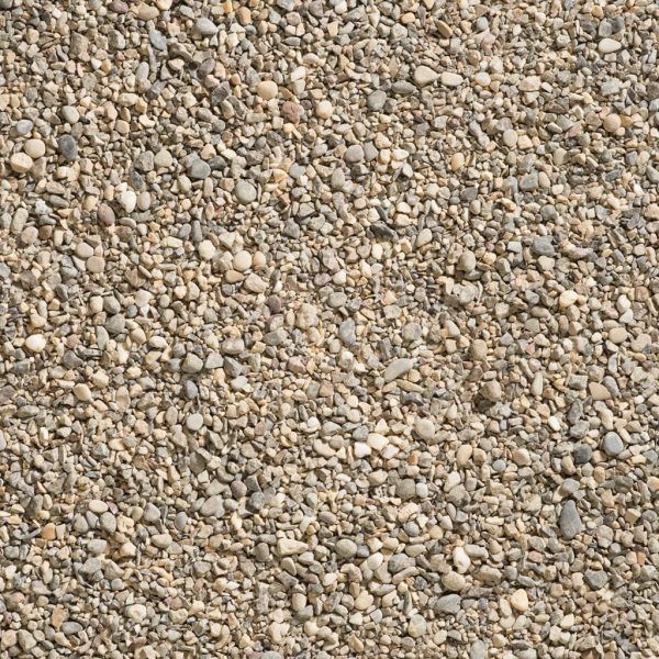 Excluton - Grind verpakt in bigbags - 5-8mm