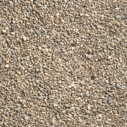 Excluton - Grind verpakt in bigbags - 30-60mm