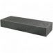 Excluton - Traptrede - 18x40x100 cm - antraciet