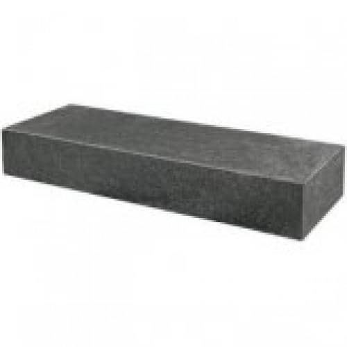 Excluton - Traptrede - 18x40x100 cm - antraciet