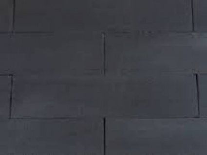 Excluton - Linia excellence nero - 12x12x60 cm
