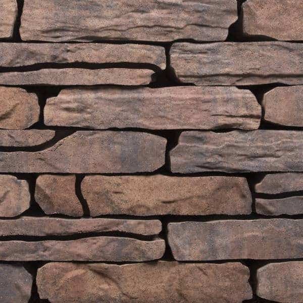 Excluton - Stone Walling - verona