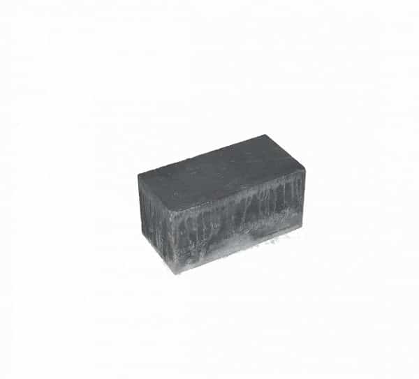 Excluton - Linia Excellence 12x12x36 cm Nero