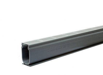 Excluton - King-Fix Ultra Drain silverline - watergoot