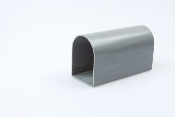 Excluton - King-Fix Ultra Drain blackline - verbindingsstuk