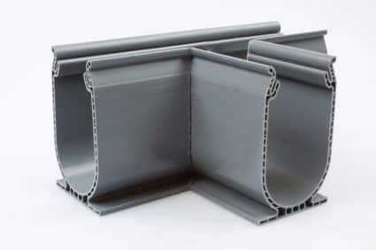 Excluton - King-Fix Ultra Drain silverline - t stuk