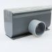 Excluton - King-Fix Ultra Drain silverline - cleaningset