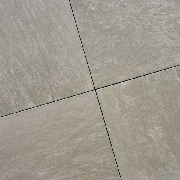 Michel Oprey - Pacific - 60x60x1,8 cm - Slate Grey