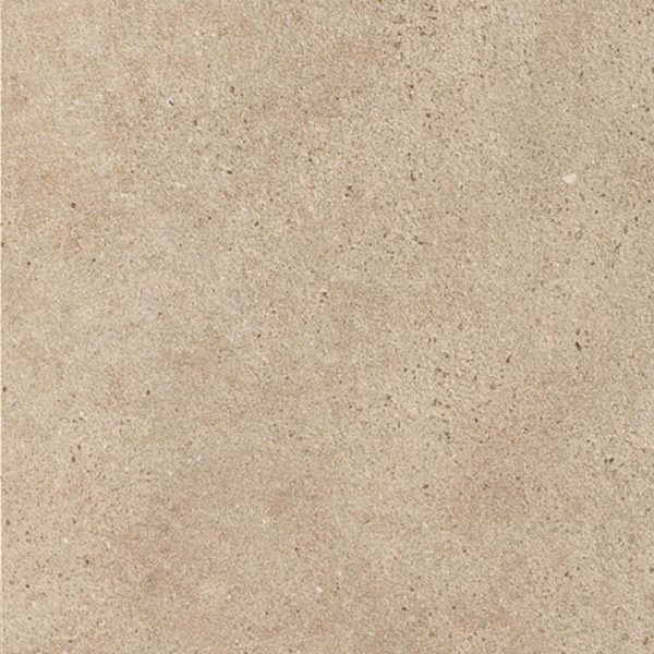 Michel Oprey - Boardwalk - 60x60x1,8 cm - Cream