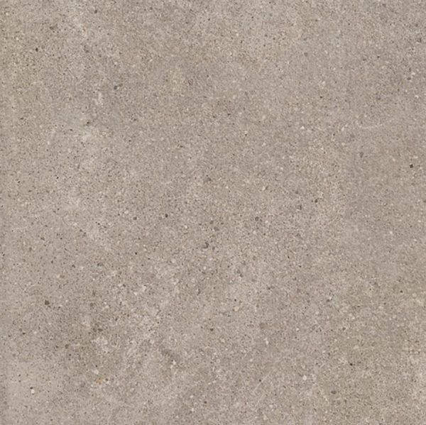 Michel Oprey - Boardwalk - 60x60x1,8 cm - Silver