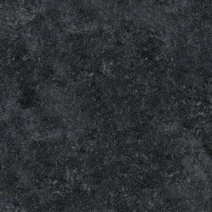 Michel Oprey - Opsluitband Kalksteen Spotted Bluestone verticaal - 50x12x12 cm - grijs