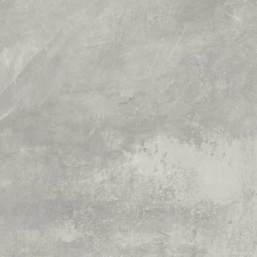 Michel Oprey - Ceramaxx - 60x60x3 cm - Ardeche Grey