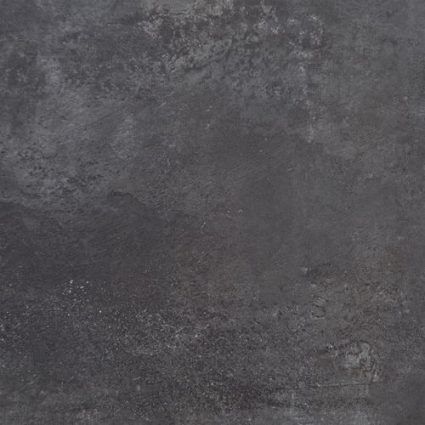 Michel Oprey - Ceramaxx - 90x90x3 cm - Metalica Carbon