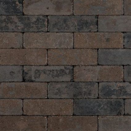 Kijlstra - Antieke trommel dikformaat - 6cm - Moderno