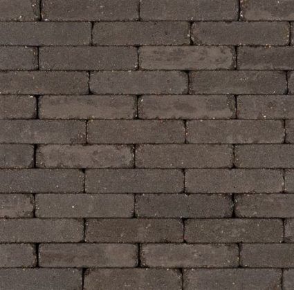 Kijlstra - Antiek trommel Waalformaat - 7cm - Mangaan