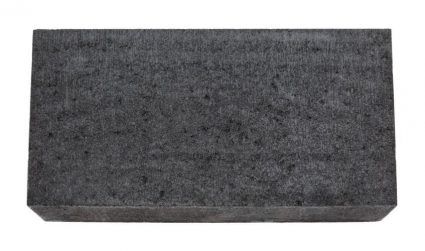 Kijlstra - traptrede linea 15x30x60 cm - antraciet
