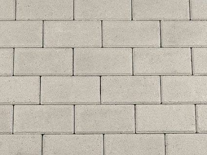 Kijlstra - Betonklinker - 8cm - Grijs
