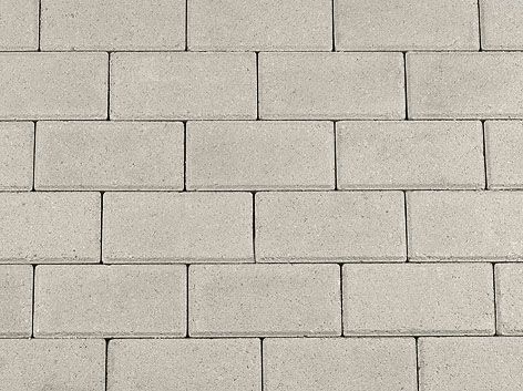 Kijlstra - Betonklinker - 8cm - Grijs